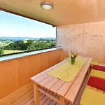 Ausblickhof Апартаменты *