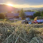 Апартаменты Ausblickhof *