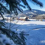 Апартаменты Ausblickhof *