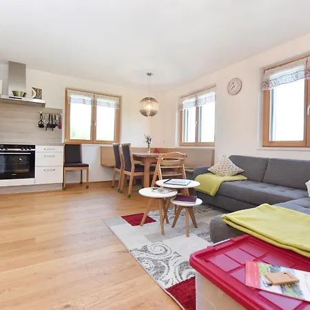 Ausblickhof Geiger * Egg