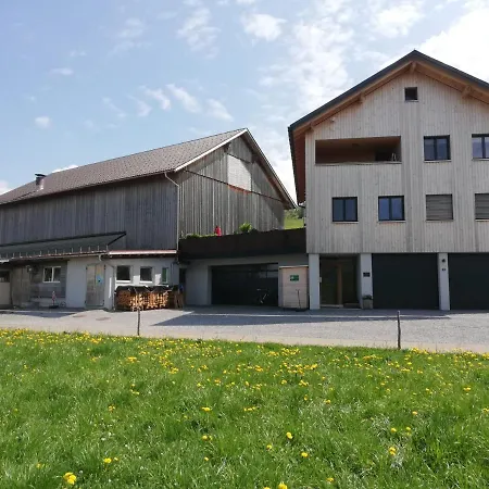 Apartamento Ausblickhof Egg