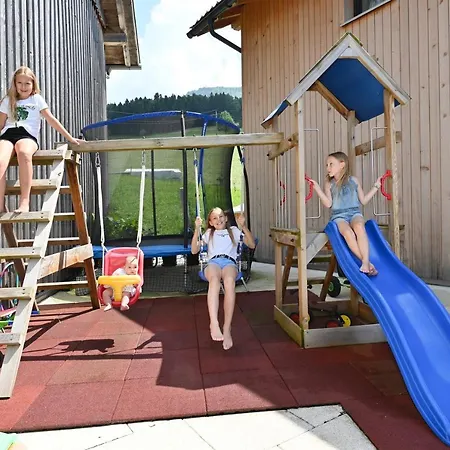 Ausblickhof Apartamento