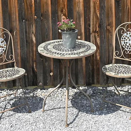 Ausblickhof Geiger *