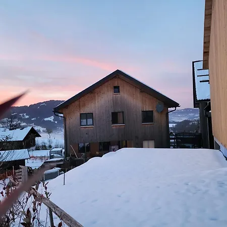 Ausblickhof Geiger Egg