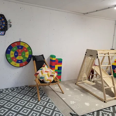 Ausblickhof * 에그