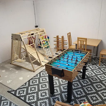 Ausblickhof 아파트 에그