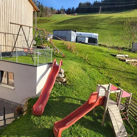 Apartment Ausblickhof Egg