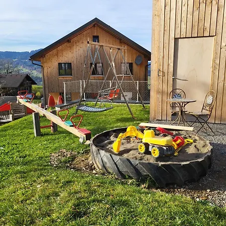 Ausblickhof * 에그