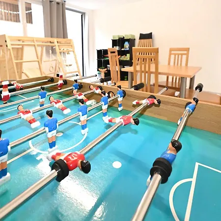 Ausblickhof Apartamento Egg