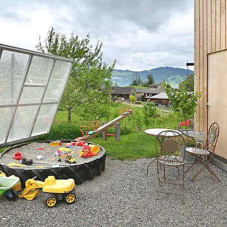 Apartamento Ausblickhof