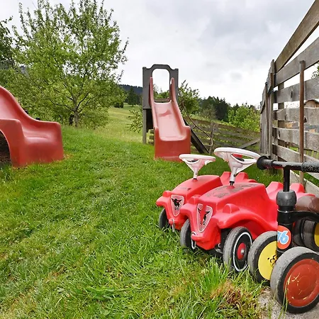 Ausblickhof Apartamento Egg