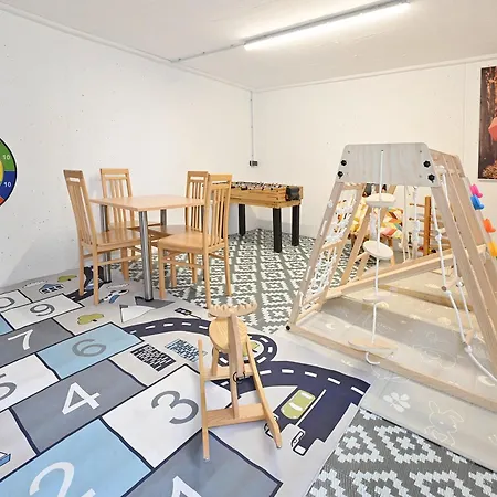 Apartamento Ausblickhof Egg