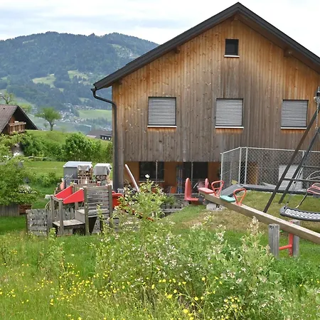 Ausblickhof Apartamento