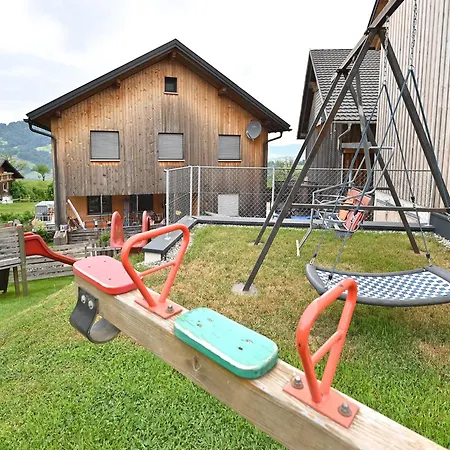 Apartamento Ausblickhof