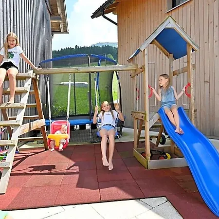 Ausblickhof *