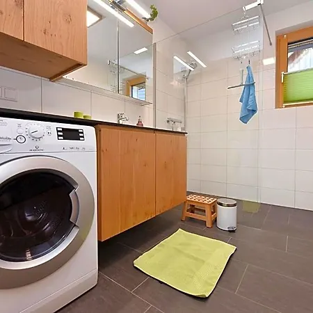 Apartamento Ausblickhof Egg
