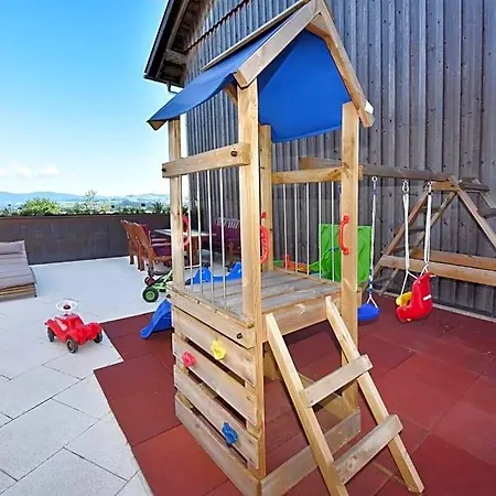 Apartamento Ausblickhof