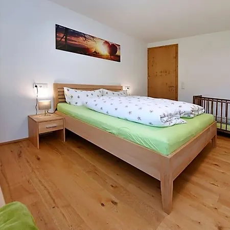 Ausblickhof Apartamento *