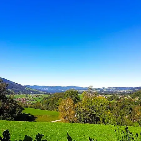 Ausblickhof *