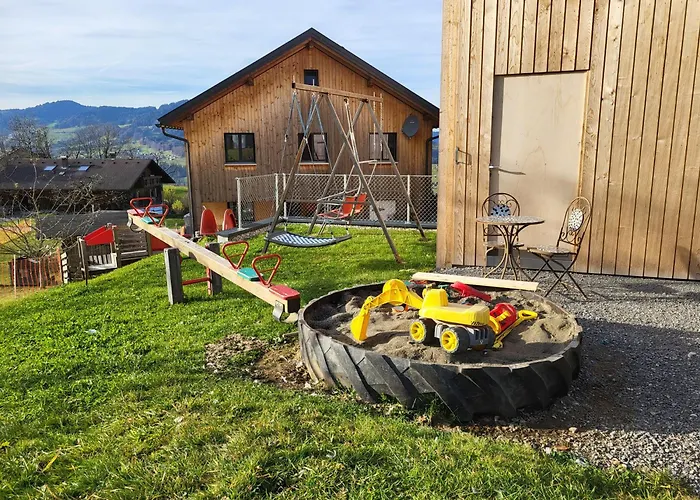 Ausblickhof * 에그