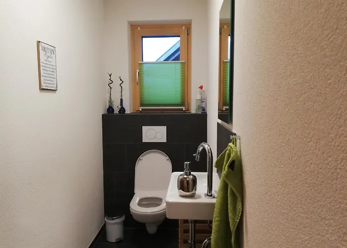 Ausblickhof 아파트 에그